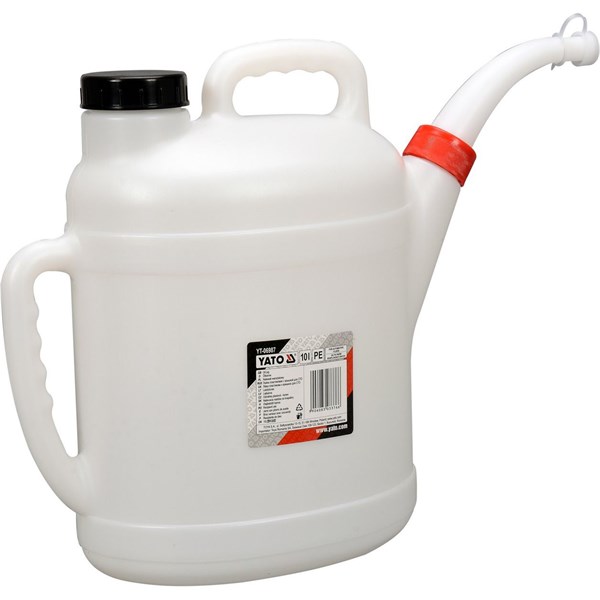 Oliekande 10L YATO Yato