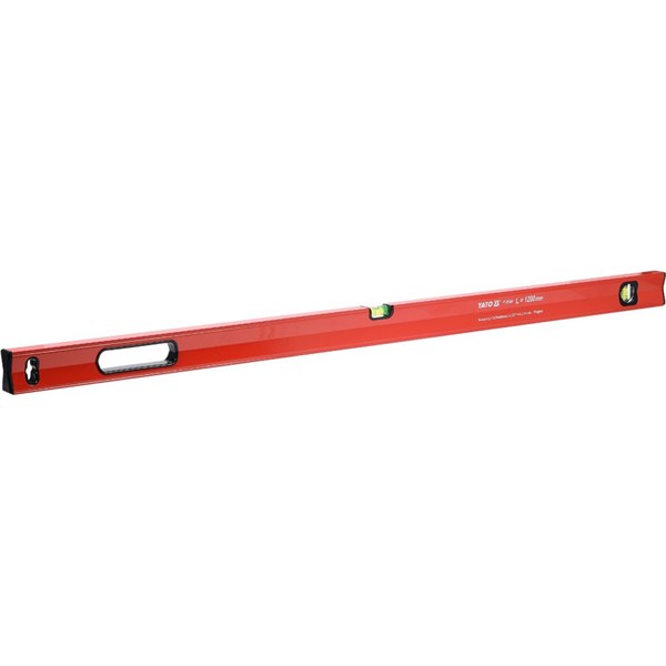 Magnetisk vaterpas 1200 mm YATO Yato