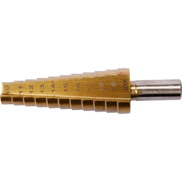 Trinbor 10-20mm YATO Yato