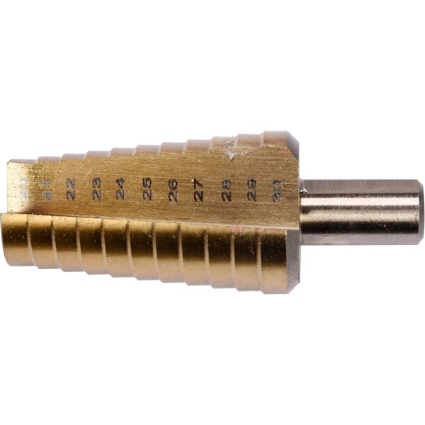 Trinbor 20-30mm YATO Yato