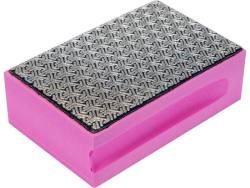 Diamantbelagt slibepude G60 YATO Yato