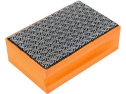 Diamantbelagt slibesvamp G100 YATO Yato