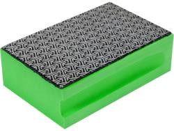 Diamantbelagt slibepude G200 YATO Yato