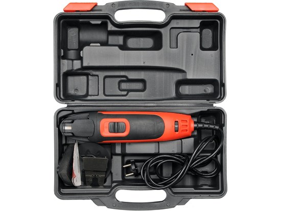 Multiværktøj med tilbehør 300W YATO Yato