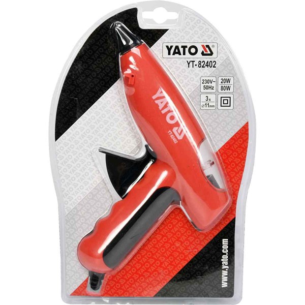 Limpistol 80W YATO Yato Limpistol 80W YATO Yato
