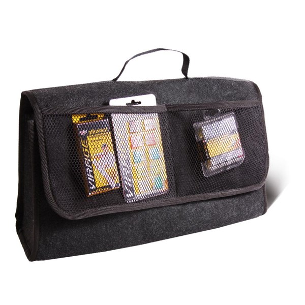 Bagagerumsorganizer MOJE AUTO Moje Auto