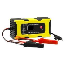 Smart batterioplader 6A 12V MOJE AUTO Moje Auto