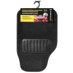 Tæppemåtter 4 stk MOJE AUTO Moje Auto