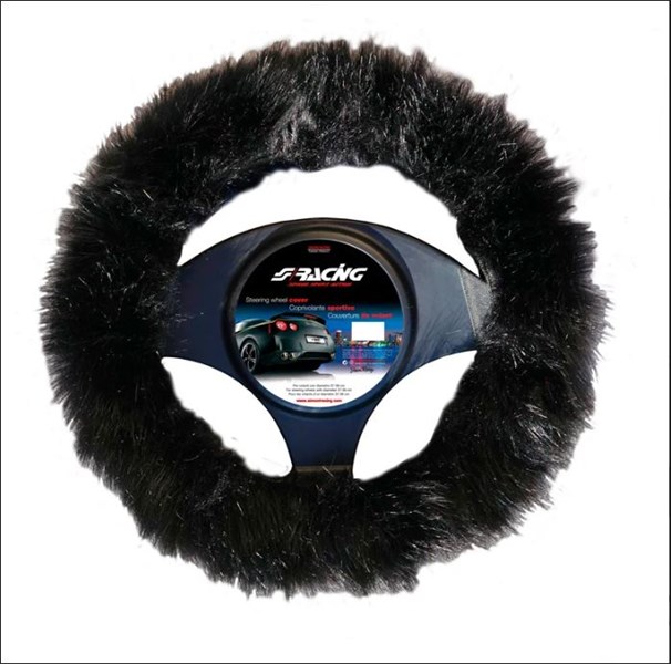 Rat Simoni Racing sort Simoni Racing