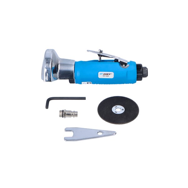 Pneumatisk vinkelsliber 75 mm HST HST