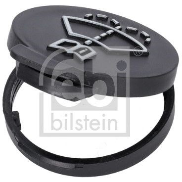 Dæksel, vaskevandsbeholder FEBI BILSTEIN til slutrør FEBI BILSTEIN