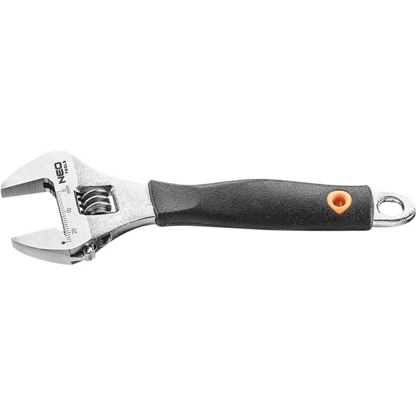 Skruenøgle 150 mm, 0–23 mm NEO Neo