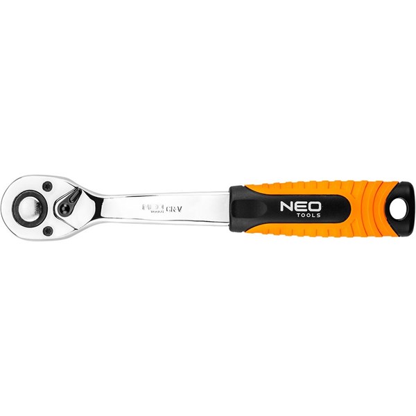 Skraldehåndtag 1/4" NEO Neo