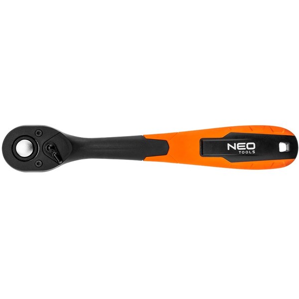 Skraldehåndtag 1/4" NEO Neo