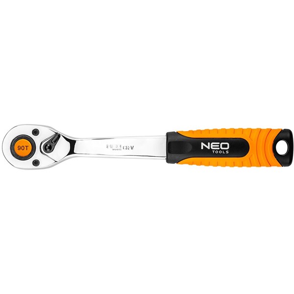 Skraldeaksel 3/8" NEO Neo