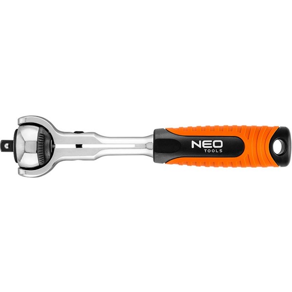 Skraldeaksel 1/4" NEO Neo