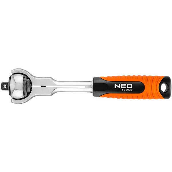 Skraldeaksel 3/8" NEO Neo