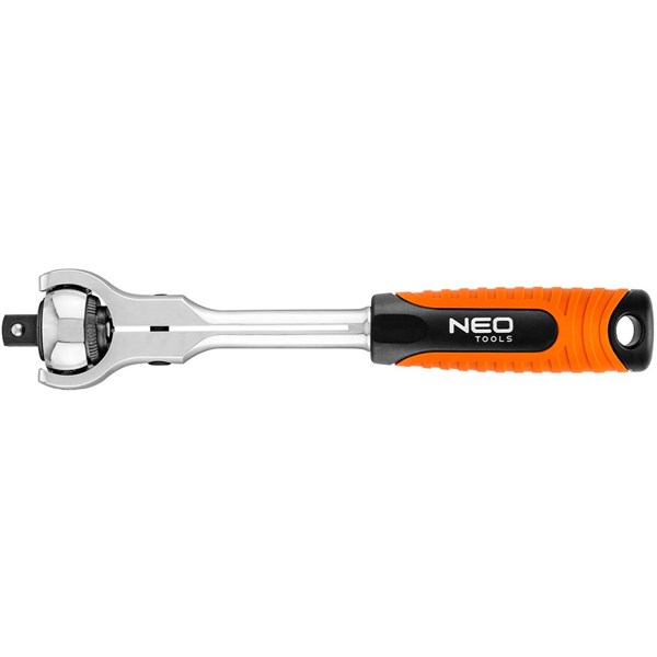 Skraldeaksel 1/2" NEO Neo