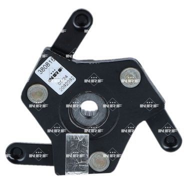 Nav, magnetkobling-kompressor NRF NRF