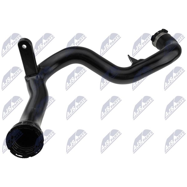 Ladeluftslange NTY NTY