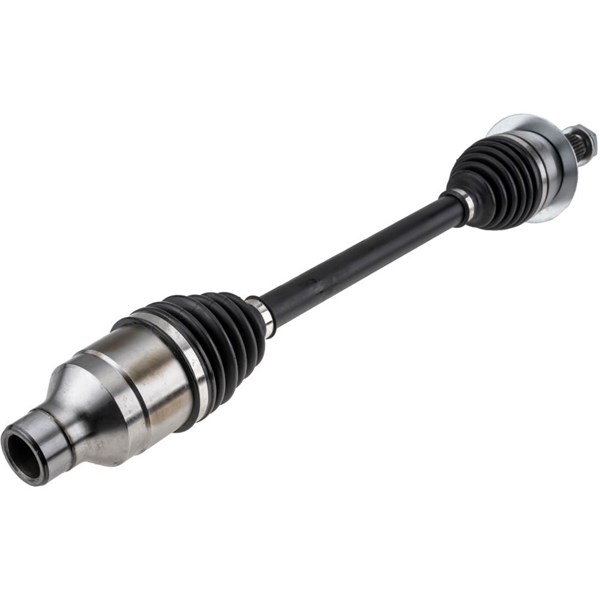 Drivaksel, Højre foraksel NTY NTY