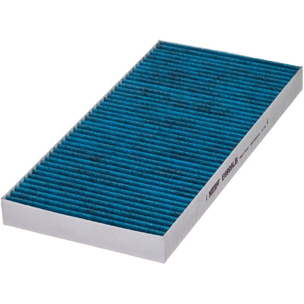 Kabineluftfilter HENGST FILTER HENGST FILTER