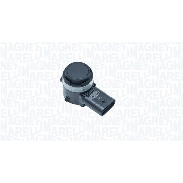 Sensor, parkeringshjælp, Foran MAGNETI MARELLI MAGNETI MARELLI