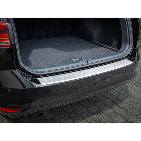 Stødfangerdæksel VW Golf VII Variant Facelift 2017-2020, Kofanger Max6