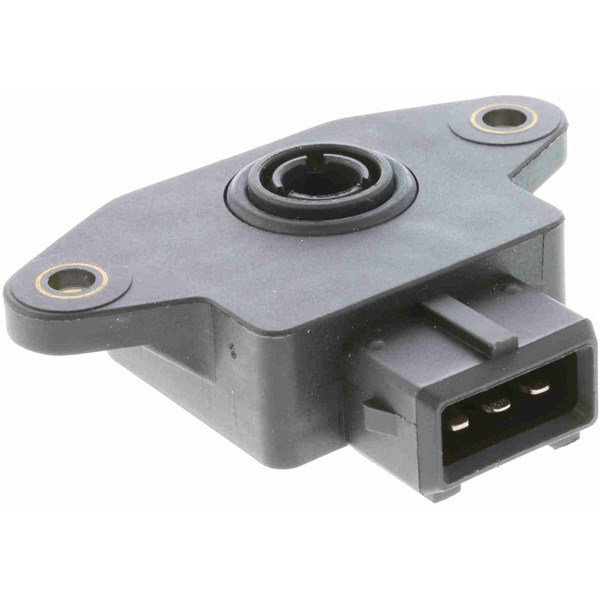 Gasspjæld-potentiometer VEMO VEMO