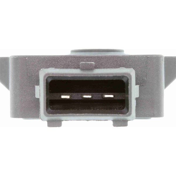 Gasspjæld-potentiometer VEMO VEMO