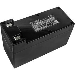 Batteri Robotplæneklipper 25,2V 6900mAh Stiga 25.2vV CAMERON SINO Cameron Sino