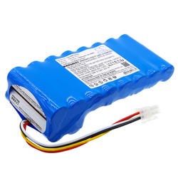 Batteri Robotplæneklipper 18V 5200mAh Husqvarna Automower CAMERON Cameron Sino