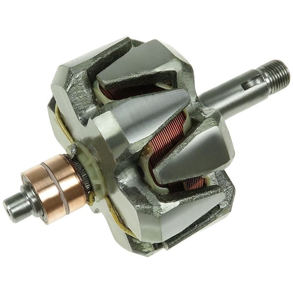 Rotor, generator 12V 90A AS-PL gul AS-PL