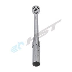 Momentnøgle 3/8" 10–60 Nm HST HST