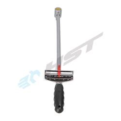 Momentnøgle 1/2" 0–300 Nm HST HST