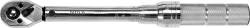 Momentnøgle 1/4" 2,5–20 Nm YATO Yato