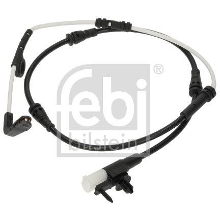 Slidindikator, bremsebelægning, Bagaksel FEBI BILSTEIN FEBI BILSTEIN