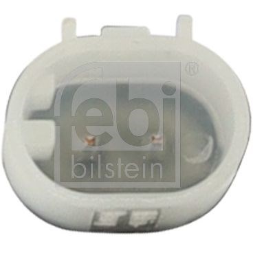 Slidindikator, bremsebelægning, Bagaksel FEBI BILSTEIN FEBI BILSTEIN