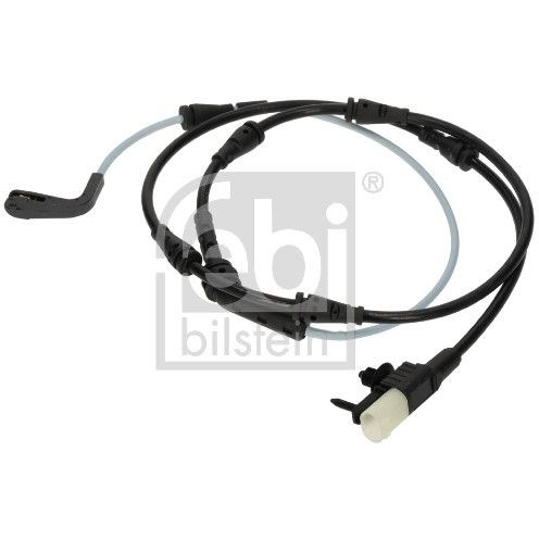 Slidindikator, bremsebelægning, Bagaksel FEBI BILSTEIN FEBI BILSTEIN