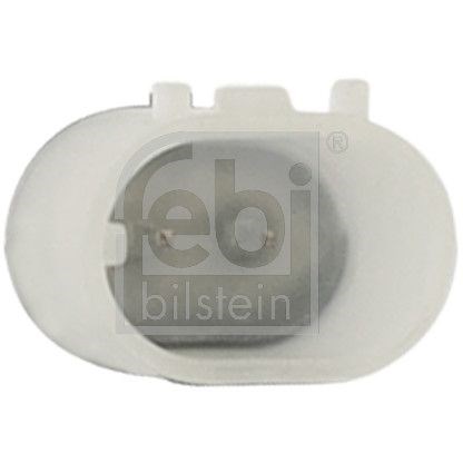 Slidindikator, bremsebelægning, Bagaksel FEBI BILSTEIN FEBI BILSTEIN