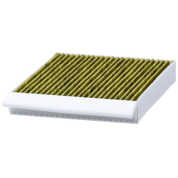 Kabineluftfilter MANN-FILTER MANN-FILTER