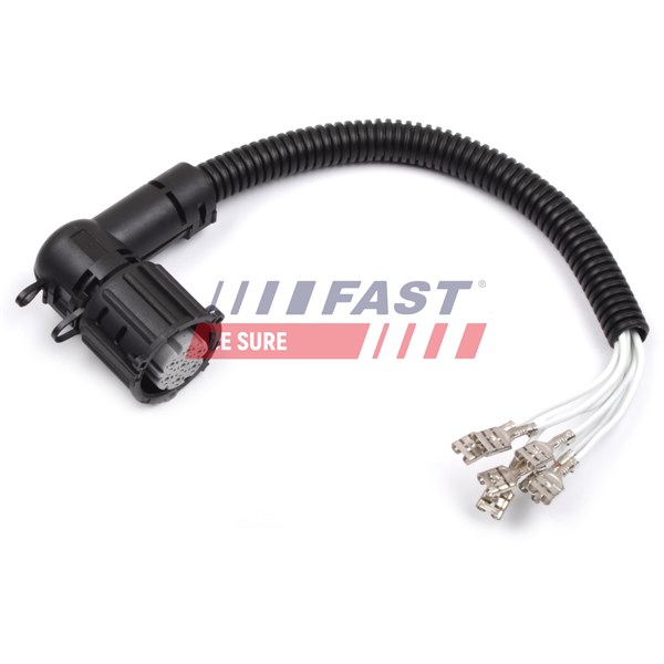 Rep.sæt, kabelsæt FAST FAST