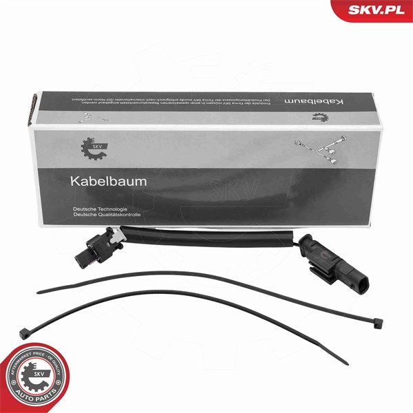Tilslutningsledning, knastsensor ESEN SKV ESEN SKV