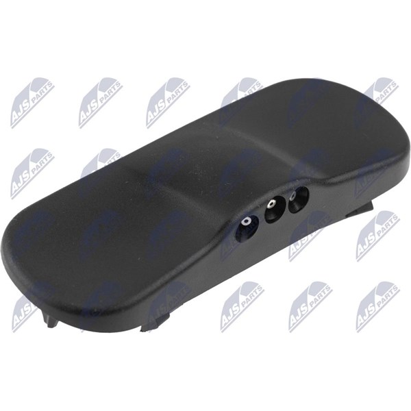 Vaskedyse, forrudevisker/vasker, Højre NTY NTY