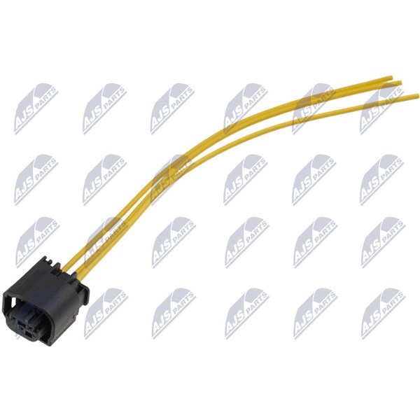 Sensor,udstødningstryk NTY NTY