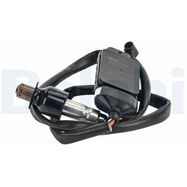 NOx-sensor, NOx-katalysator DELPHI DELPHI