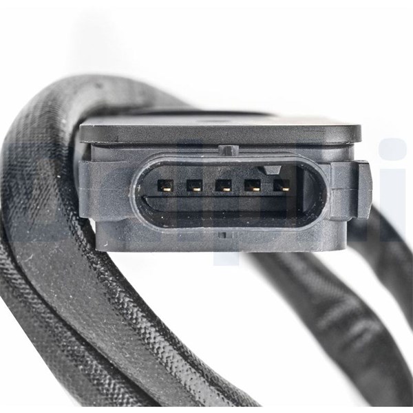 NOx-sensor, NOx-katalysator DELPHI DELPHI