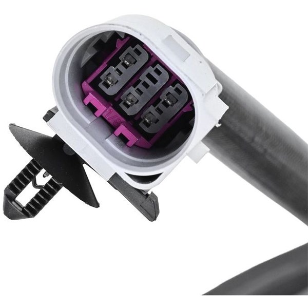 Egr-ventil 12V DELPHI DELPHI