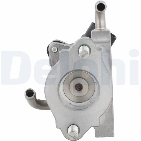 Egr-ventil 12V DELPHI DELPHI
