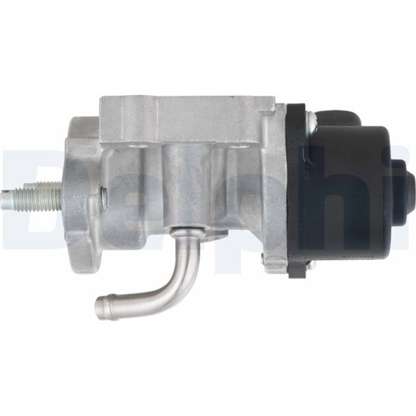 Egr-ventil 12V DELPHI DELPHI